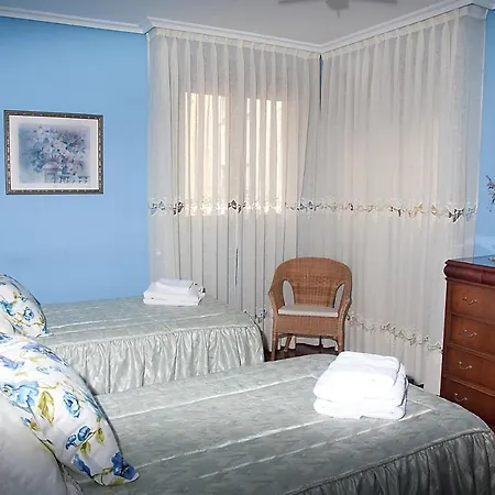 Duplex Llanes Centro-Playa, Tranquilo Y Con Garaje Appartement Buitenkant foto