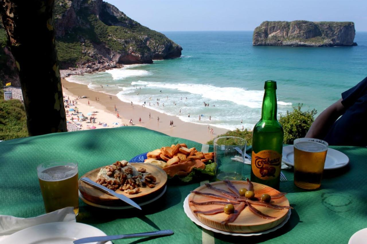 Llanes, Céntrico, Playa, Con Garaje Licencia Vut1937as