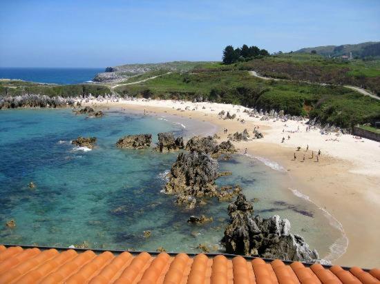 Llanes, Céntrico, Playa, Con Garaje Licencia Vut1937as *