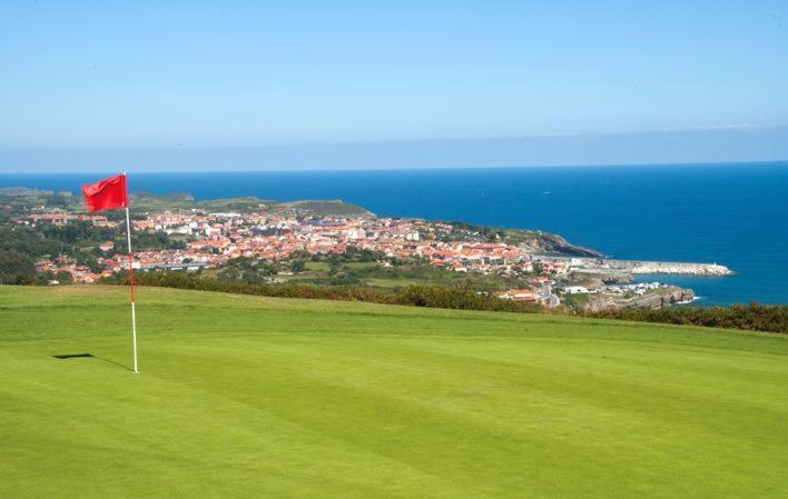 Appartement Llanes, Céntrico, Playa, Con Garaje Licencia Vut1937as Llanes
