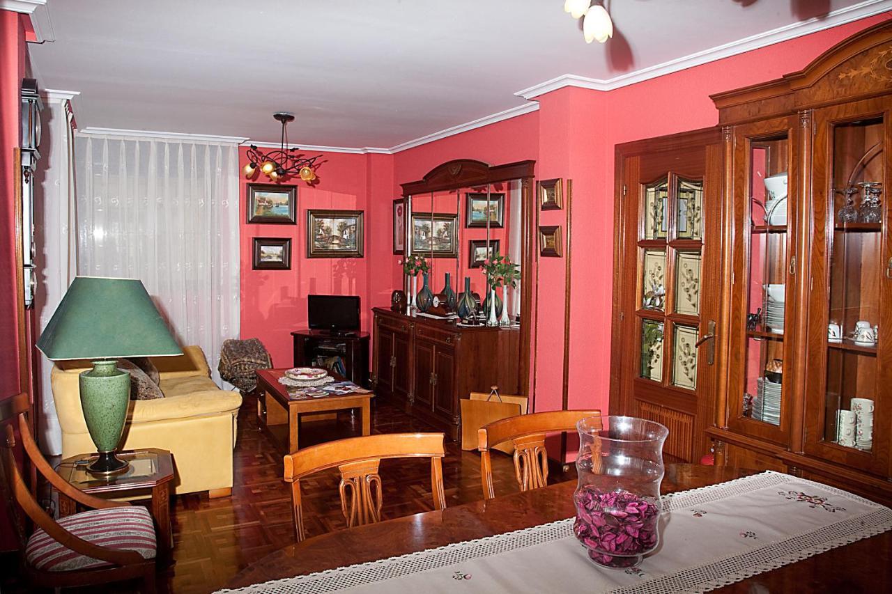 Llanes, Céntrico, Playa, Con Garaje Licencia Vut1937as Appartement Llanes