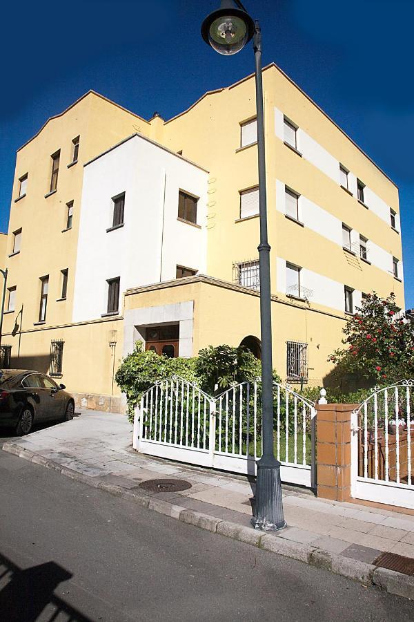 Llanes, Céntrico, Playa, Con Garaje Licencia Vut1937as Appartement