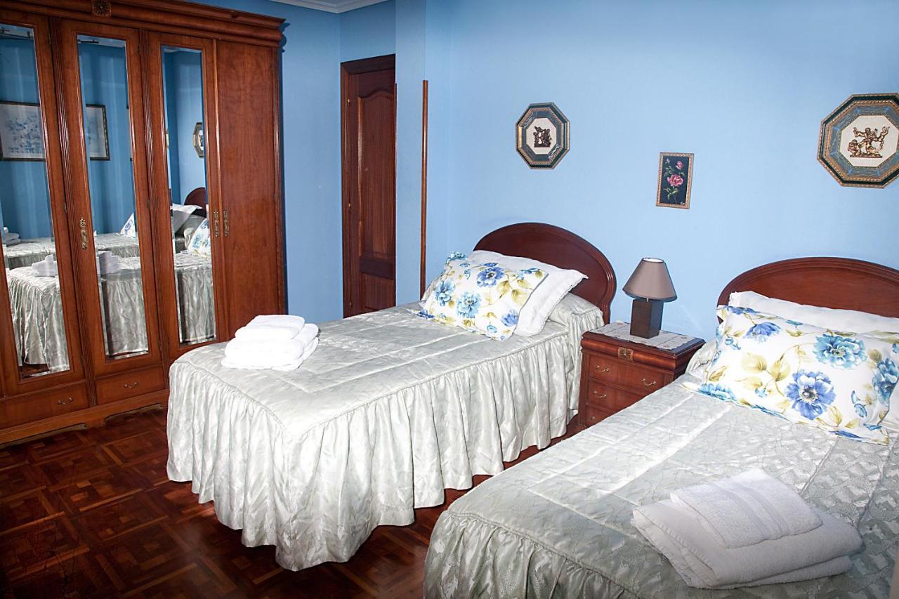 Appartement Llanes, Céntrico, Playa, Con Garaje Licencia Vut1937as *