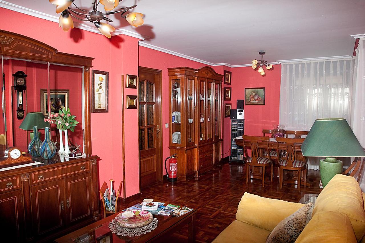 Appartement Llanes, Céntrico, Playa, Con Garaje Licencia Vut1937as