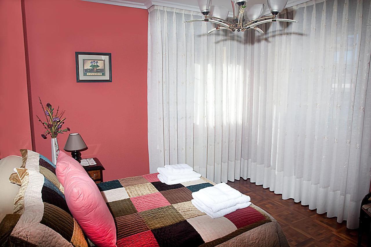 Llanes, Céntrico, Playa, Con Garaje Licencia Vut1937as Appartement Llanes