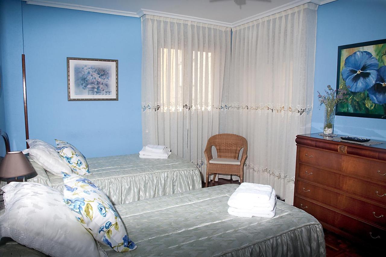Llanes, Céntrico, Playa, Con Garaje Licencia Vut1937as Appartement