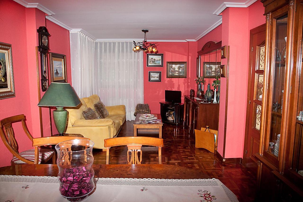 Llanes, Céntrico, Playa, Con Garaje Licencia Vut1937as Appartement Llanes