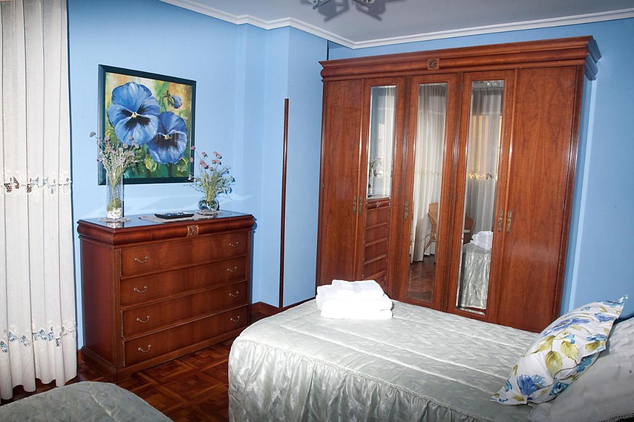 Appartement Llanes, Céntrico, Playa, Con Garaje Licencia Vut1937as *